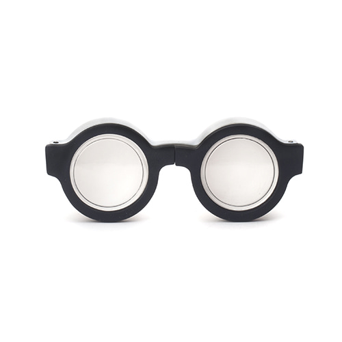 MG62 키커랜드 렌즈케이스 - 안경